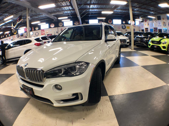 2017 BMW X5 xDrive35i LEATHER PANO/ROOF NAVI B/SPOT CAMERA in Cars & Trucks in City of Toronto - Image 3