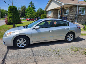 2009 Nissan Altima S