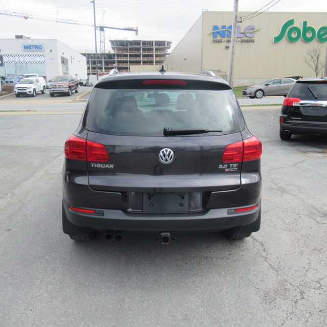 2016 Volkswagen Tiguan in Cars & Trucks in Dartmouth - Image 4