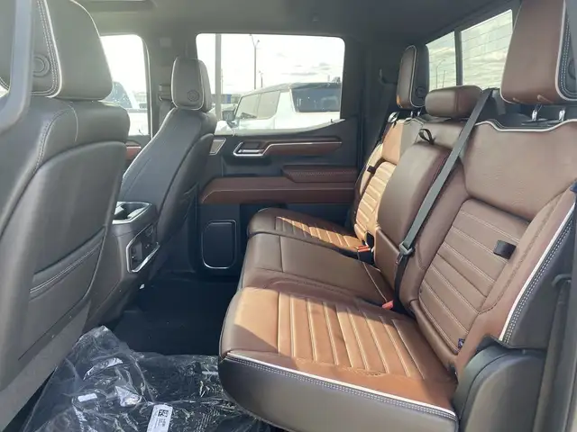 2023 GMC Sierra 1500 Denali Ultimate in Cars & Trucks in Edmonton - Image 18