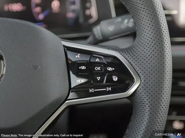 2025 Volkswagen Jetta GLI Autobahn in Cars & Trucks in Red Deer - Image 16