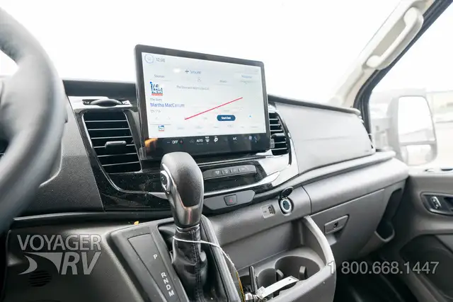 2025 Winnebago Ekko 22A AWD POP-TOP in RVs & Motorhomes in Kelowna - Image 52