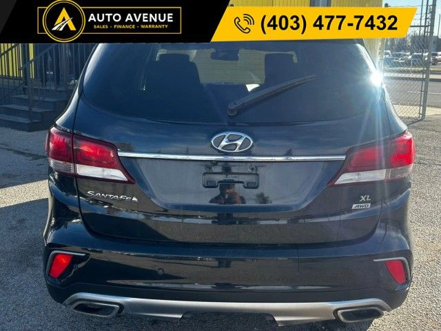 2018 Hyundai Santa Fe XL Premium - THIRD-ROW SEATING & PANORAMIC in Cars & Trucks in Calgary - Image 4