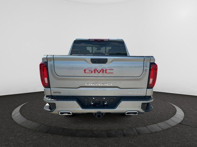 2025 GMC Sierra 1500 Denali in Cars & Trucks in Regina - Image 4