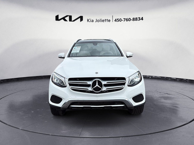 2019 Mercedes-Benz GLC300 4Matic TOIT OUVRANT CUIR NAVIGATION BL in Cars & Trucks in Lanaudière - Image 2