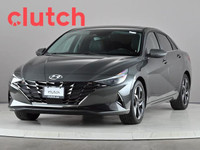 2022 Hyundai Elantra Ultimate