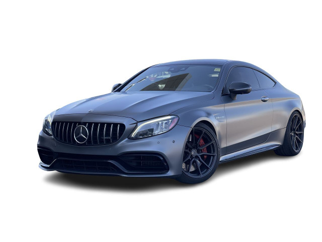 2020 Mercedes-Benz C-Class in Cars & Trucks in Calgary