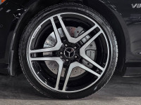 Presenting the 2013 Mercedes-Benz CL63 AMG, sold by St. Albert Exotics The 2013 Mercedes-Benz CL63 A... (image 9)