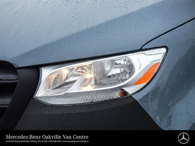 2025 Mercedes-Benz Sprinter Cargo Van in Cars & Trucks in Oakville / Halton Region - Image 2