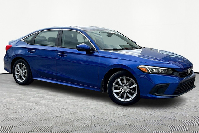 2022 Honda Civic Sedan EX CVT in Cars & Trucks in Mississauga / Peel Region - Image 4