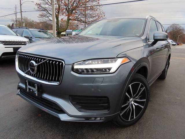  2020 Volvo XC90 T6 AWD Momentum 7-Seater - NAVIGATION - 76,000K in Cars & Trucks in Oakville / Halton Region - Image 3