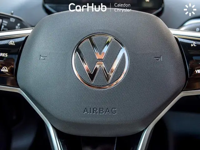 2024 Volkswagen ID.4 Pro Pano Sunroof Navi Heated Front Seats in Cars & Trucks in Mississauga / Peel Region - Image 23