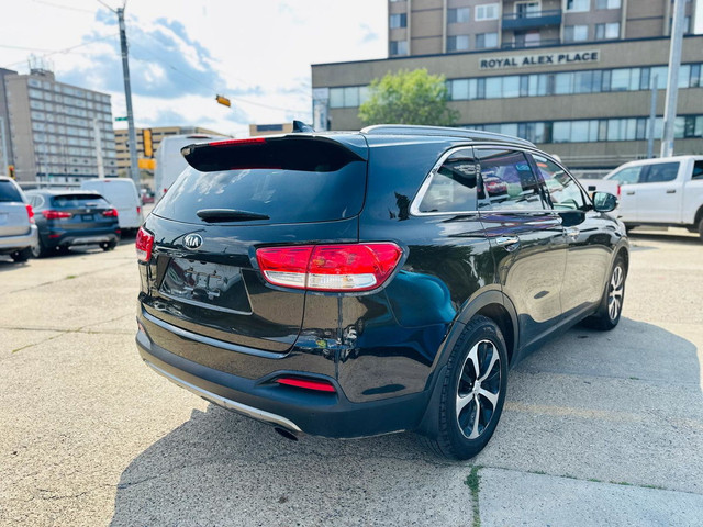 2018 KIA Sorento EX AWD in Cars & Trucks in Edmonton - Image 4
