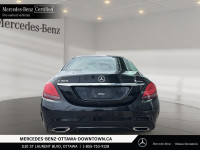 Ogilvie Motors Limited ‘Certified Ready' This vehicle has qualified for our ‘Mercedes-Benz Certified... (image 2)