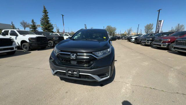 2020 Honda CR-V Sport | Sunroof | Heated Seats in Cars & Trucks in Edmonton - Image 4