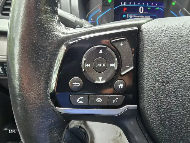 2018 Honda Odyssey EX-L RES REVERSE / SIDE CAMERA,Road Departure in Cars & Trucks in City of Toronto - Image 31