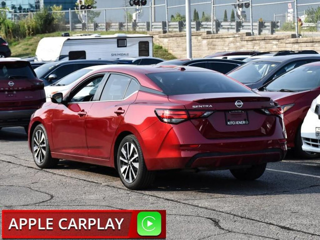2023 Nissan Sentra SV in Cars & Trucks in Kitchener / Waterloo - Image 4