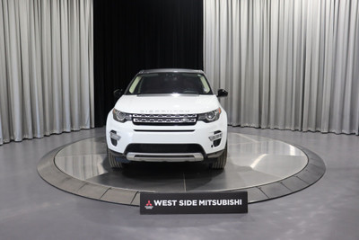2016 Land Rover Discovery Sport HSE LUXURY 4WD / Heated Leath...