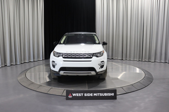 2016 Land Rover Discovery Sport HSE LUXURY 4WD / Heated Leath... in Cars & Trucks in Edmonton