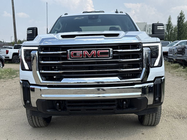 2025 GMC Sierra 3500HD SLE in Cars & Trucks in Edmonton - Image 2