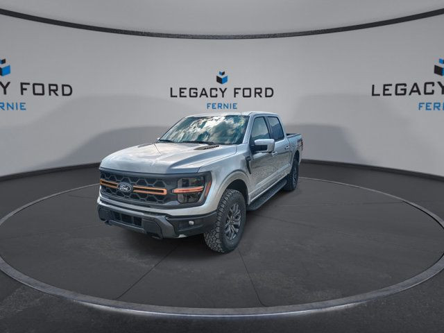 2025 Ford F-150 Tremor in Cars & Trucks in Cranbrook - Image 4