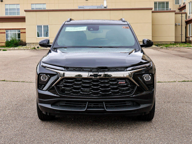 2026 Chevrolet Trailblazer RS in Cars & Trucks in Strathcona County - Image 3