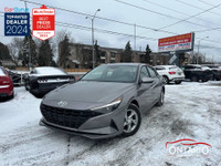 The 2023 Hyundai Elantra is a modern and stylish compact sedan that stands out with its bold design... (image 1)