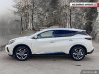 Engine: Gas V-6 3.5L L/100Km City: 12.0 L/100Km Hwy: 8.5 Safety Equipment Electronic Stability Contr... (image 1)
