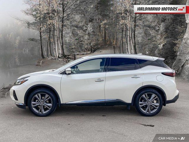 2021 Nissan Murano Platinum in Cars & Trucks in Hamilton - Image 2