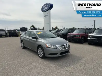 Low Mileage, Bluetooth, Steering Wheel Audio Control, Air Conditioning, Power Windows, Power Doors!...
