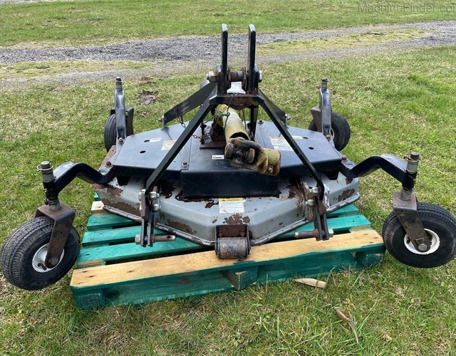 WALCO DOUGLAS Grooming Mower Farming Equipment Hamilton Kijiji
