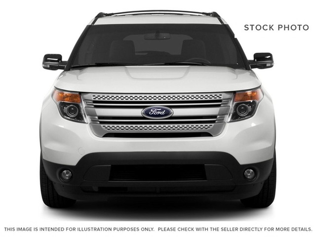 2015 Ford Explorer XLT in Cars & Trucks in Edmonton - Image 3