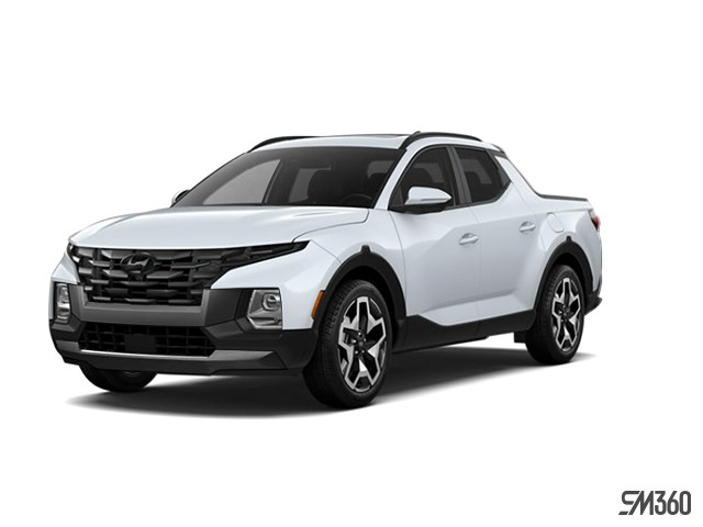 2024 Hyundai Santa Cruz TREND in Cars & Trucks in Saint John - Image 3