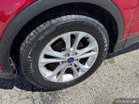 This vehicle is being sold AS IS/AS TRADED and is not represented as being in roadworthy condition,... (image 6)