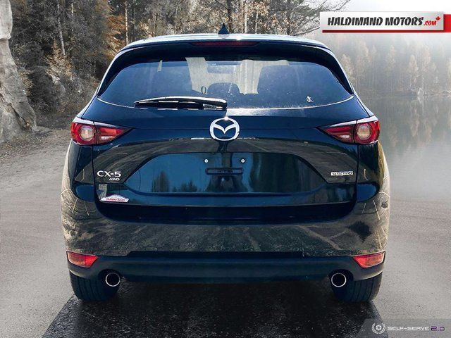  2021 Mazda CX-5 GT in Cars & Trucks in Hamilton - Image 4