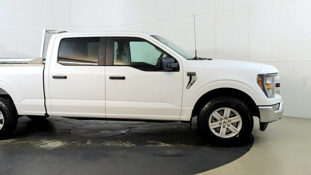 2023 Ford F-150 XLT in Cars & Trucks in Winnipeg - Image 2