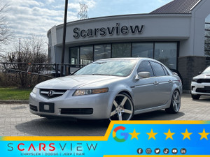 2006 Acura TL