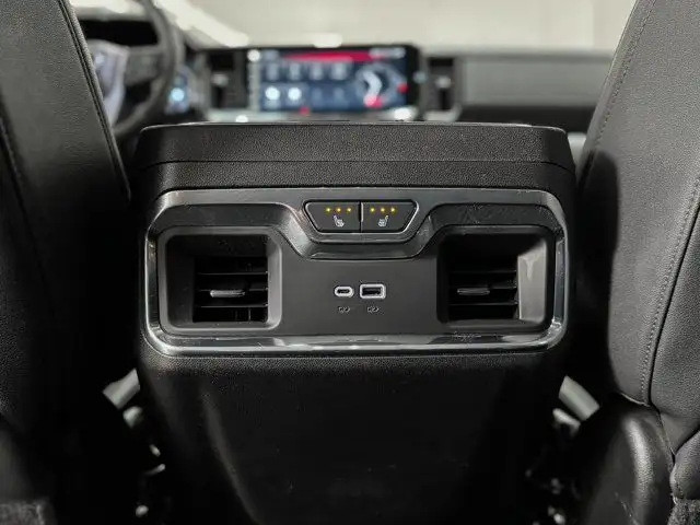 2024 GMC Sierra 1500 SLT | No Accidents | Remote Start | Leather in Cars & Trucks in Grande Prairie - Image 34