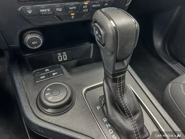 2021 Ford Ranger XLT in Cars & Trucks in Kitchener / Waterloo - Image 21