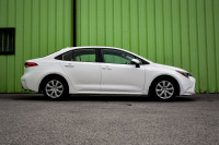 This 2023 Toyota Corolla is for sale today. This sedan has 80,400 kms. It's white in colour and is c... (image 1)