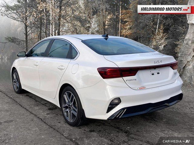 2023 Kia Forte GT-Line in Cars & Trucks in Hamilton - Image 3