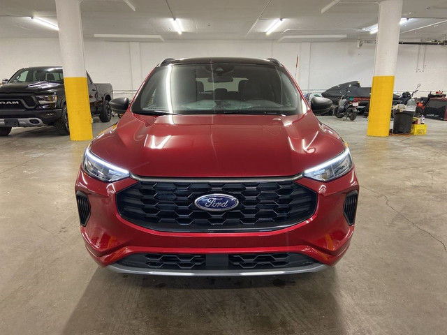 2023 Ford Escape ST-Line AWD PANO NAV in Cars & Trucks in Calgary - Image 2