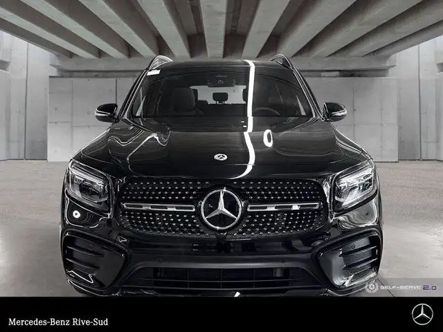 2025 Mercedes-Benz GLB 250 4MATIC in Cars & Trucks in Longueuil / South Shore - Image 9
