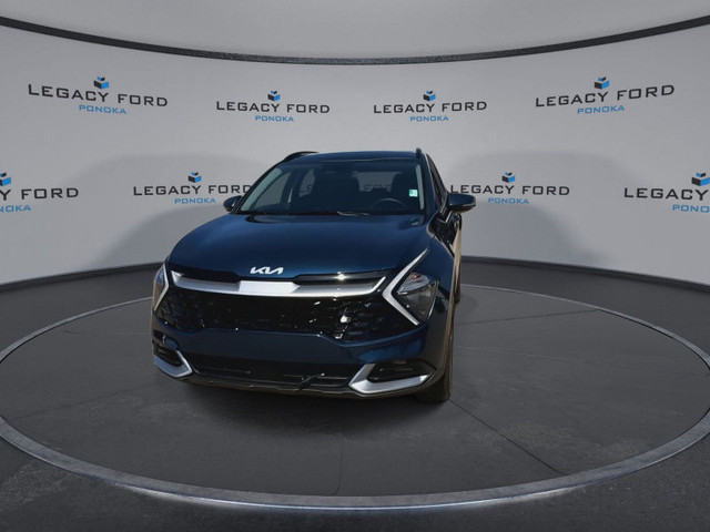 2024 Kia Sportage EX AWD LEATHER | MOONROOF | HEATED STEERING WH in Cars & Trucks in Edmonton - Image 4
