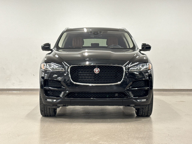 2019 Jaguar F-PACE 30t AWD Portfolio in Cars & Trucks in City of Montréal - Image 3