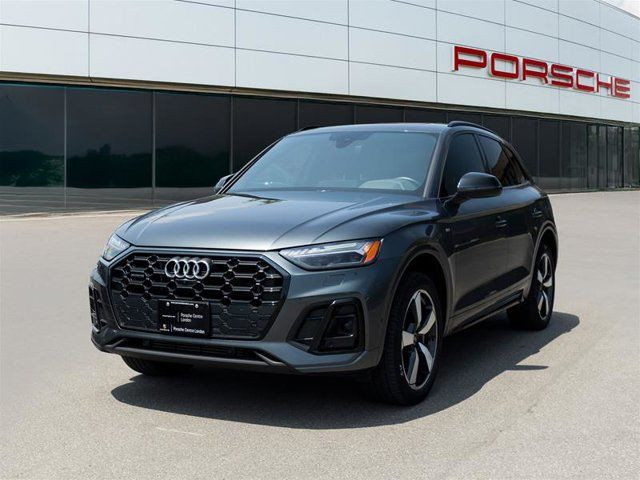 2022 Audi Q5 Technik in Cars & Trucks in London