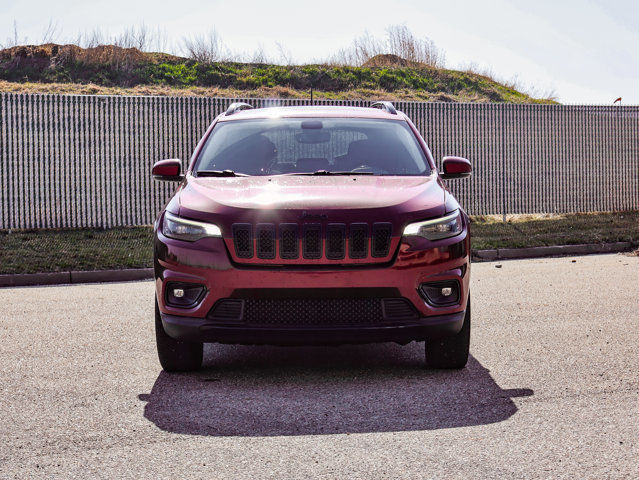 2019 Jeep Cherokee North in Cars & Trucks in Strathcona County - Image 3