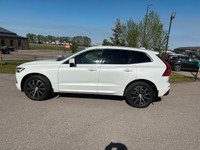 2019 VOLVO XC60 T6 Hail Damage!Active title Mileage: 98.800 KM Engine :2.0L Turbo Transmission: Auto... (image 2)