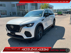 2025 Mazda CX-70 MHEV GS-L AWD - MILD HYBRID - 5 PASSENGER