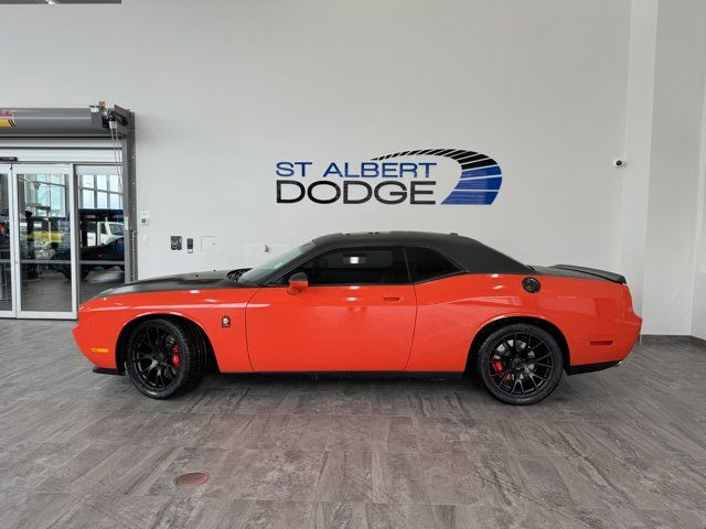 2009 Dodge Challenger SRT8 in Cars & Trucks in St. Albert - Image 3